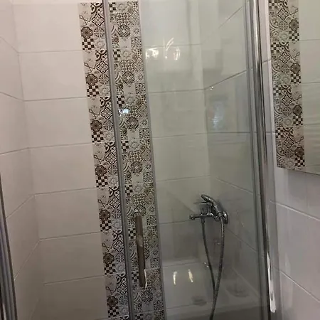 Apartmán Spí V Kuklenách *