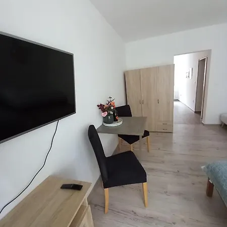 Apartmán Spí V Kuklenách Hradec Králové