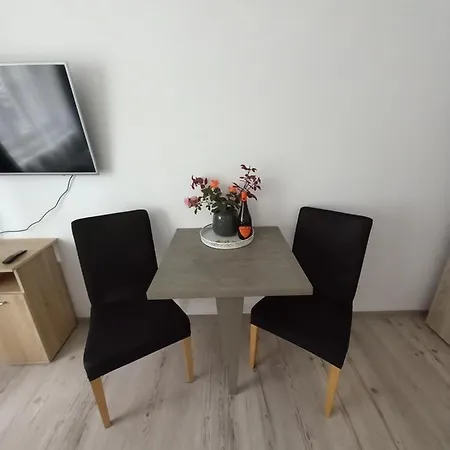 Apartment Spi V Kuklenach