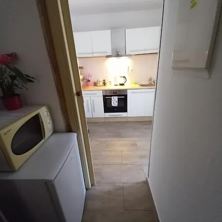 Spí V Kuklenách Apartamento *