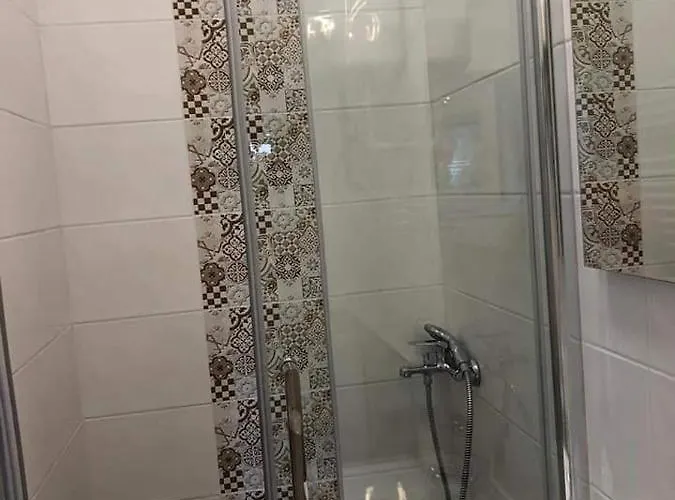 Apartmán Spí V Kuklenách *