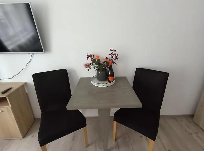Apartamento Spí V Kuklenách