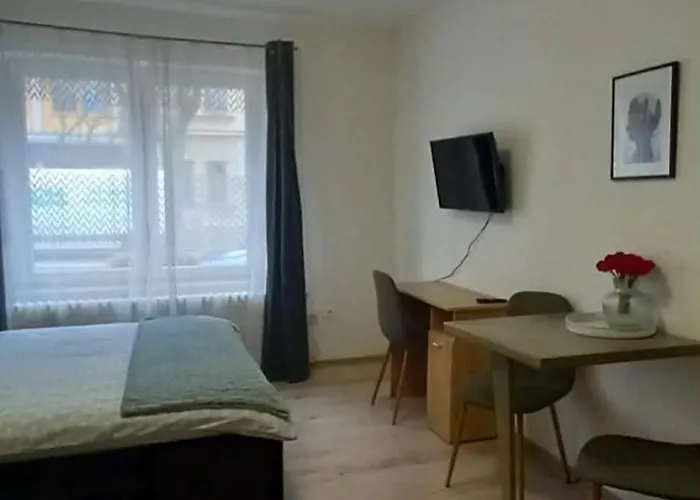 Spi V Kuklenach Hradec Králové